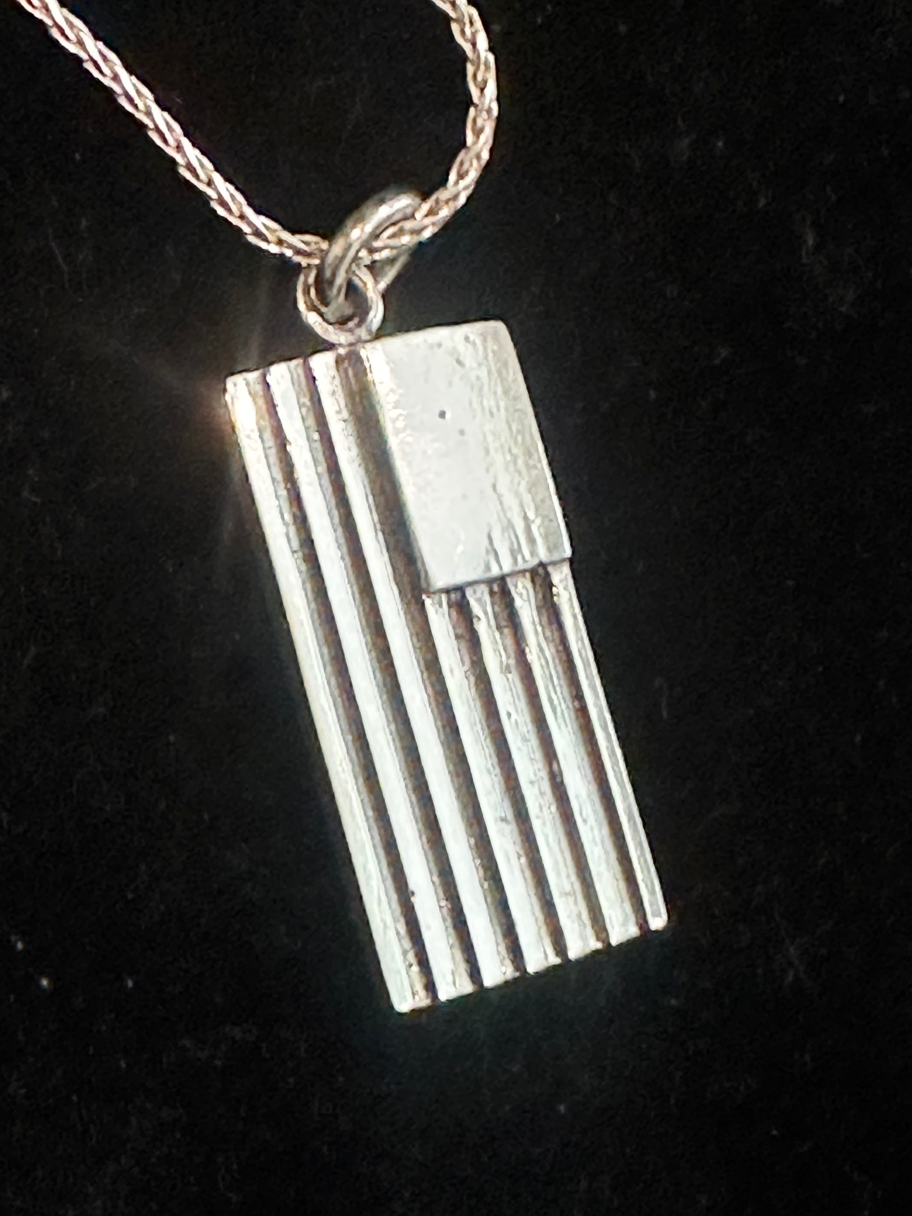 Pendants