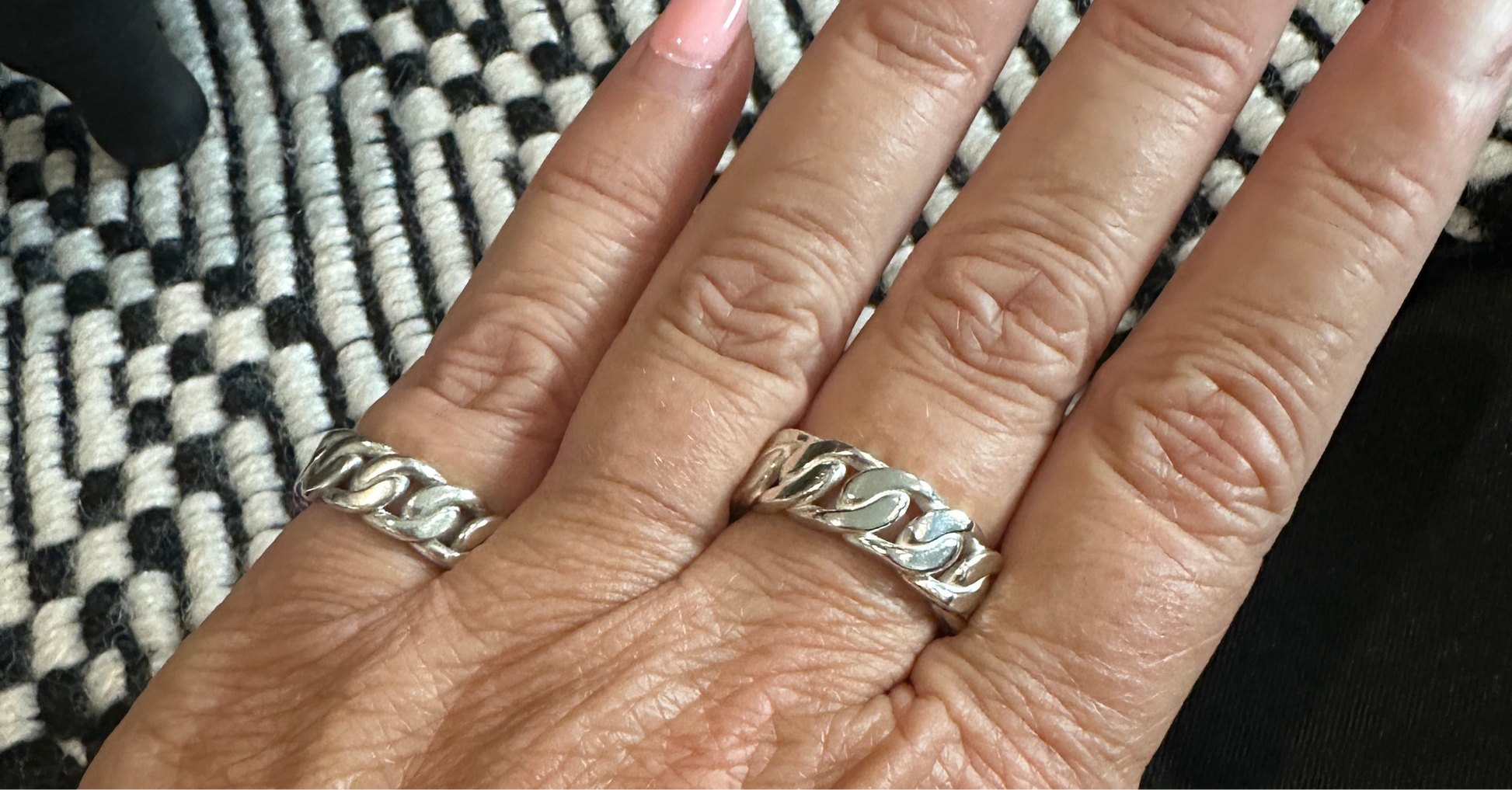 Chain ring