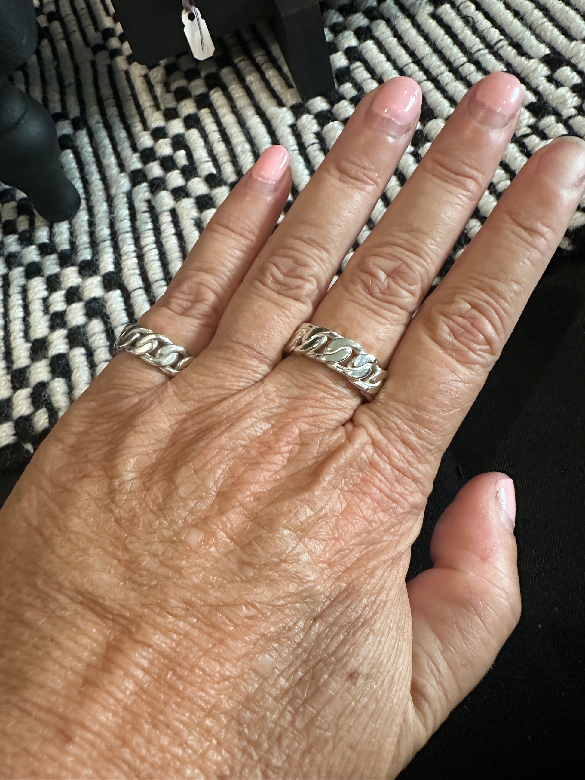 Chain ring