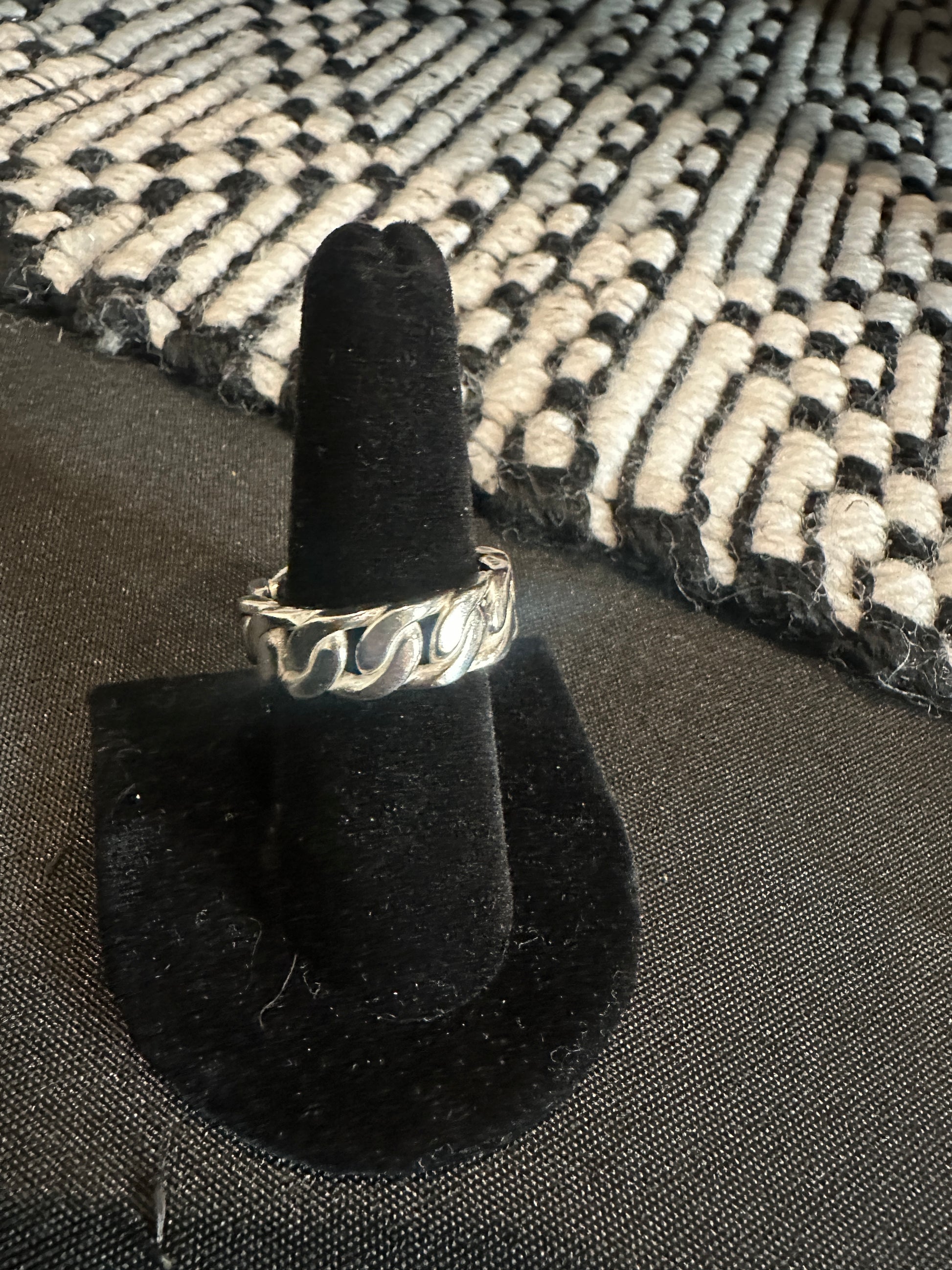 Chain ring